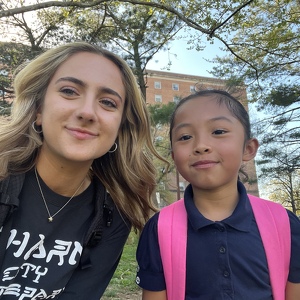 Fundraising Page: Ellie Hill